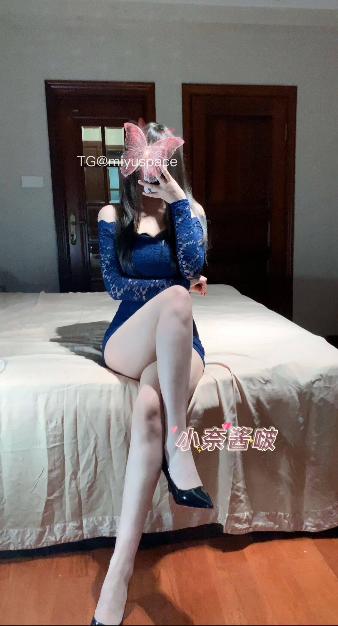 抖音 小奈酱啵 岛遇 NO.001期 【22P1V】