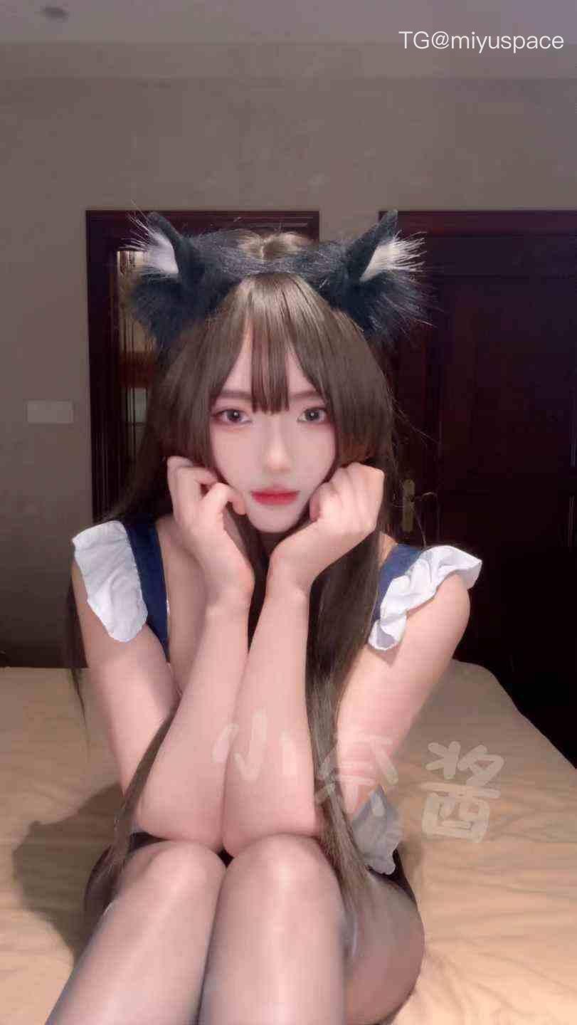 抖音 小奈酱啵 岛遇 NO.002期 【31P2V】最新至：