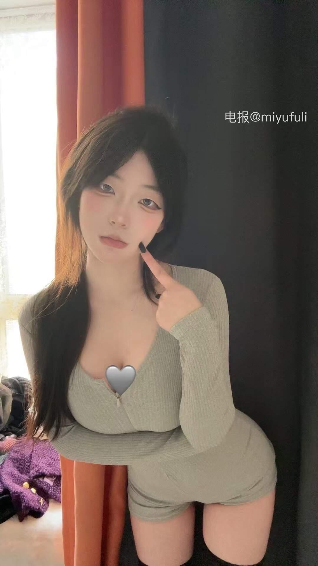 抖音 肉肉.包 岛遇 NO.002期 【18P】最新至：20