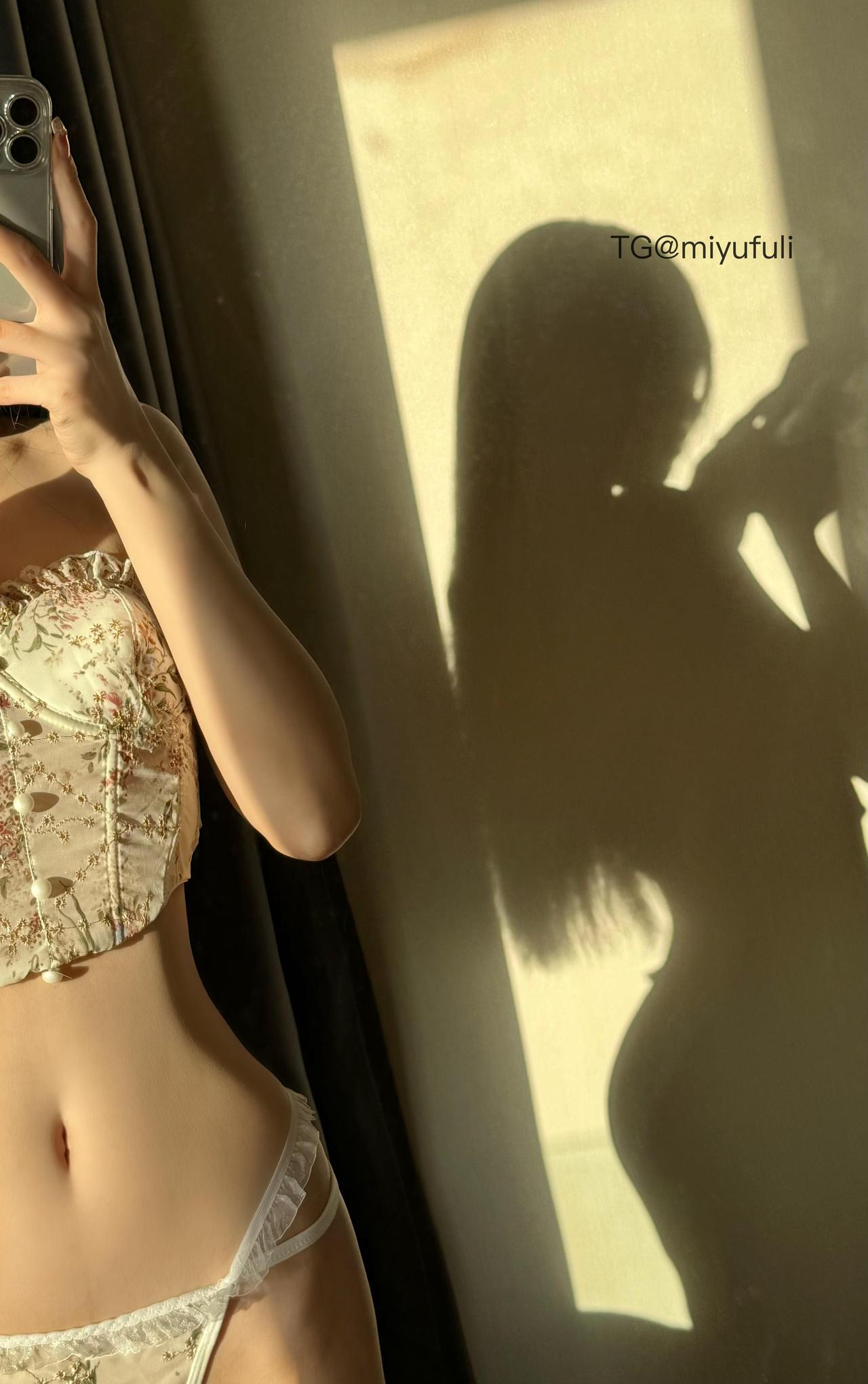 抖音 唐十七 秘语空间 NO.001期 【34P】