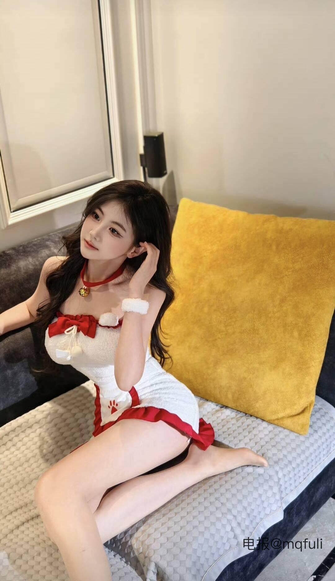 抖音 刘二萌 岛遇 NO.002期 【40P】