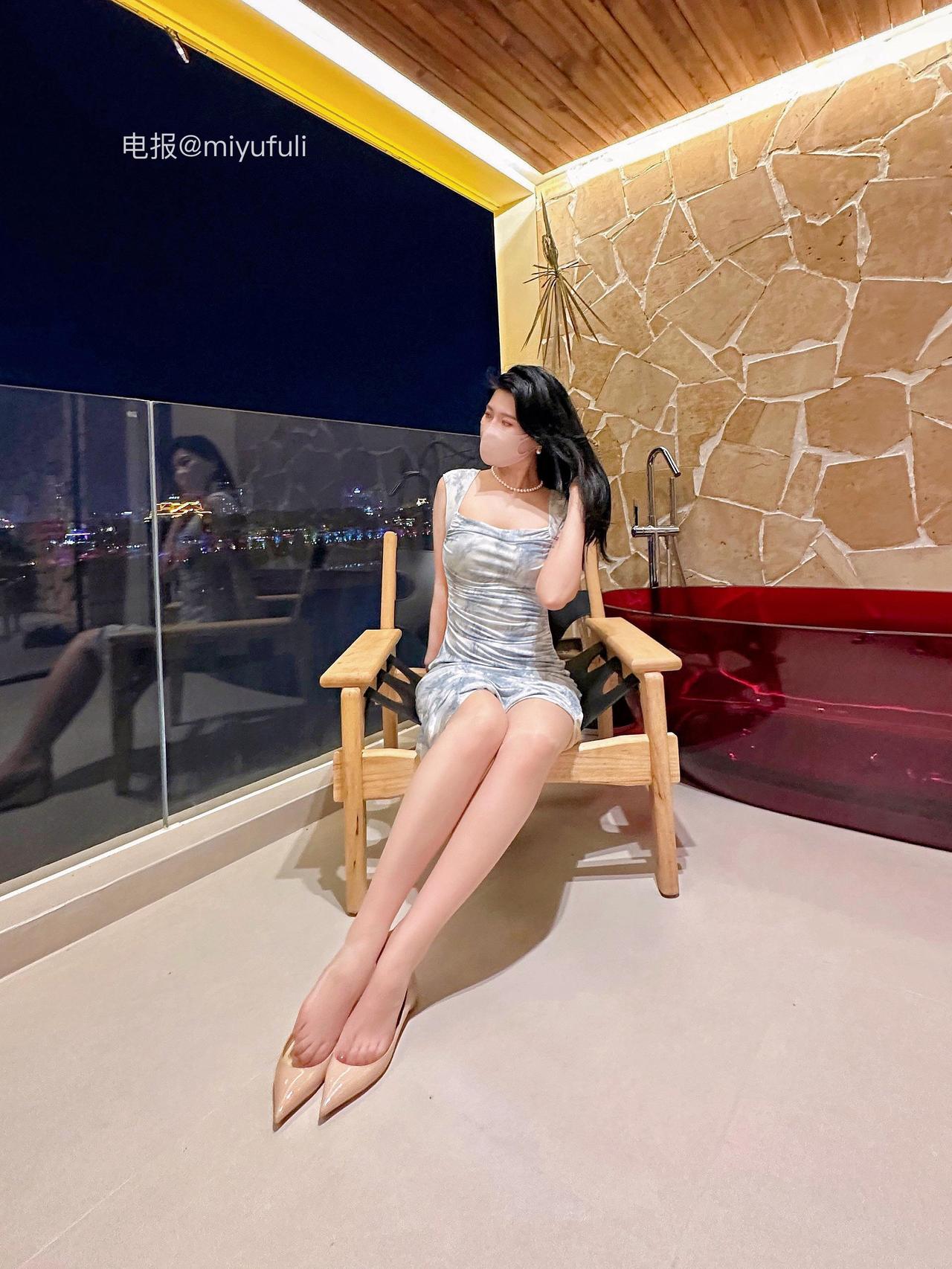 抖音 余少奶奶 秘语空间 NO.003期 【48P3V】