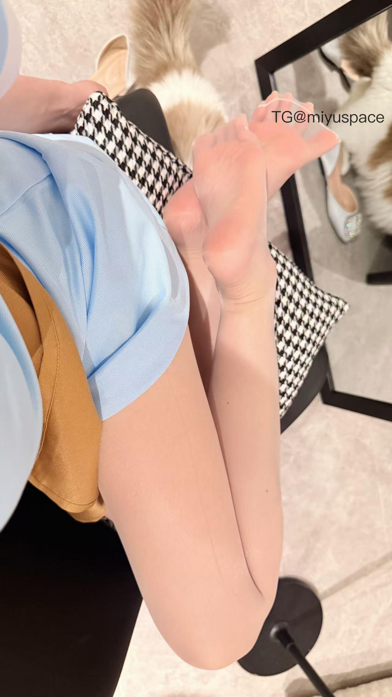 抖音 妮兔t 秘语空间 NO.003期 【23P】