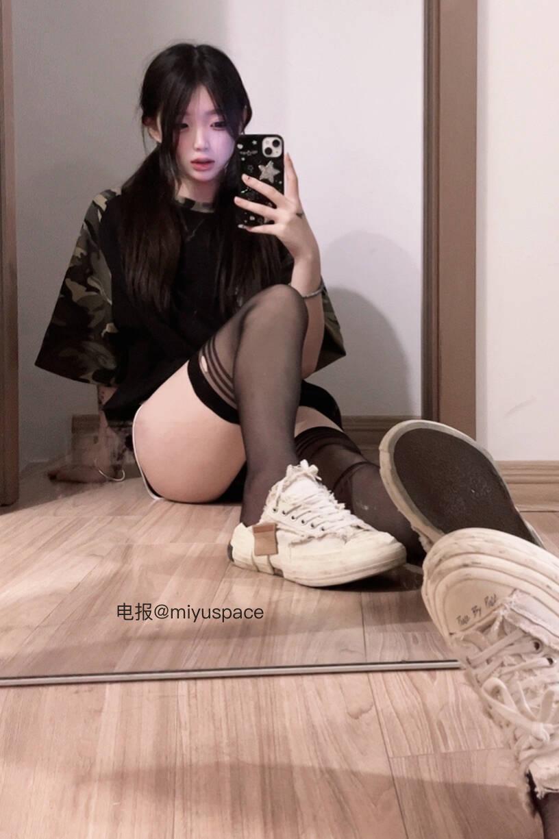 抖音 提苦茶子 岛遇 NO.002期 【17P6V】