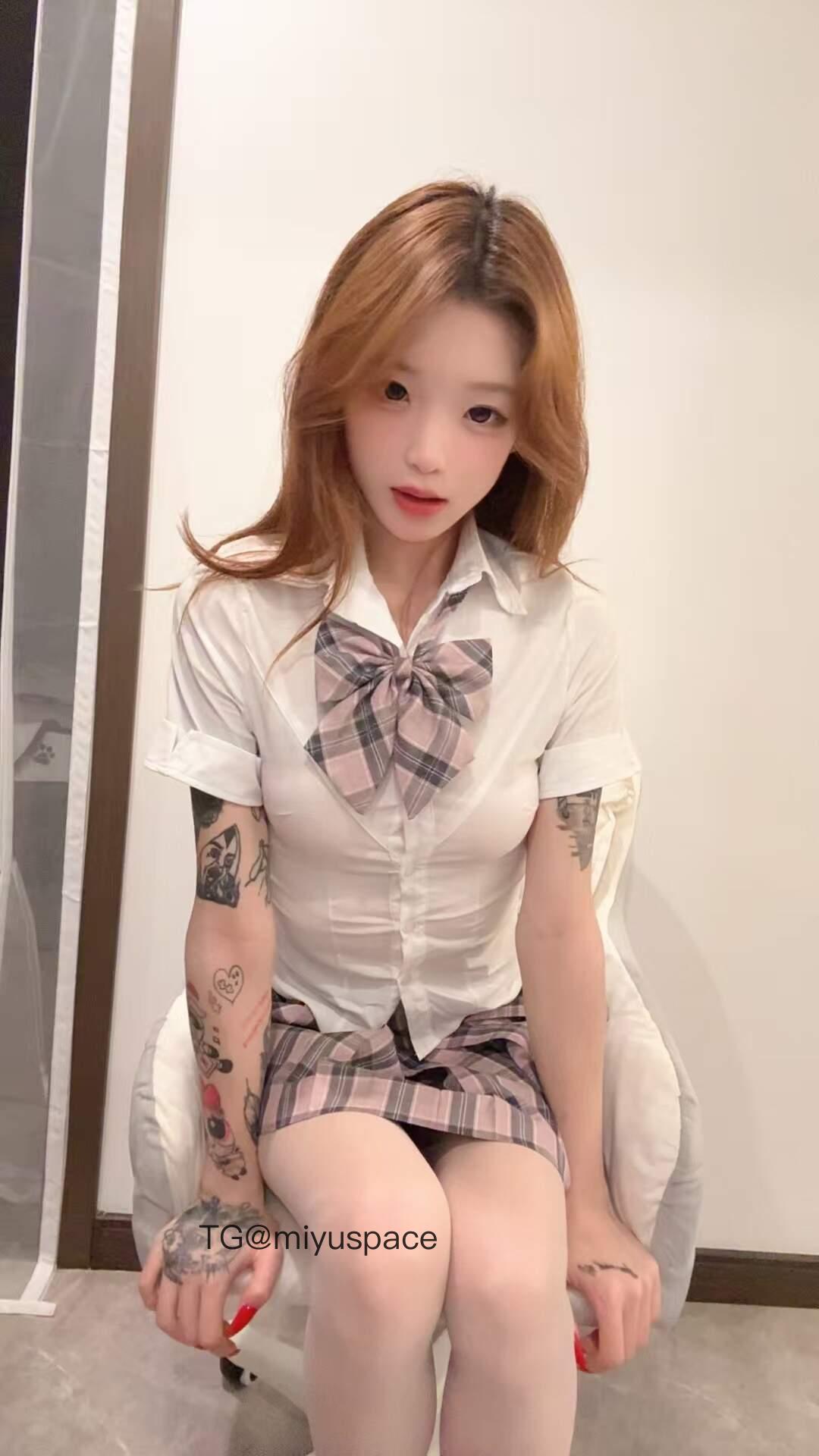 抖音 提苦茶子 岛遇 NO.003期 【22P3V】最新至：