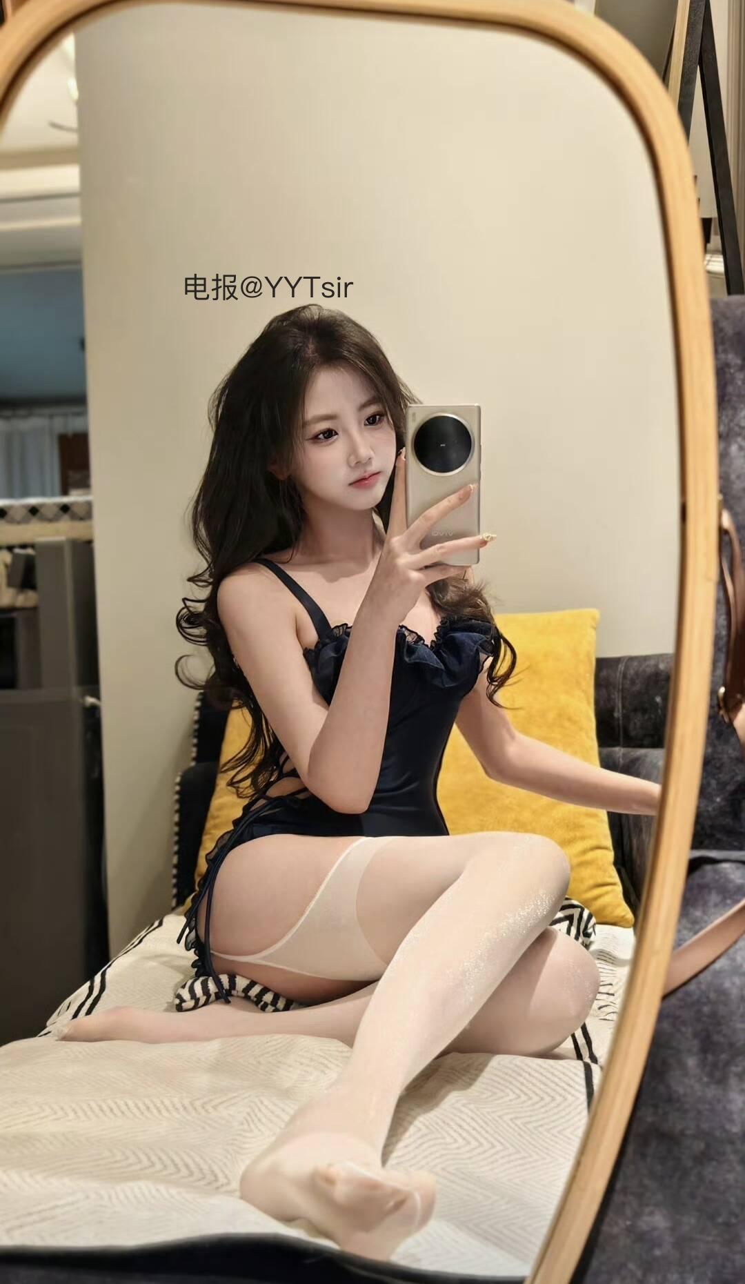 抖音 刘二萌 岛遇 NO.007期 【25P】最新至：202