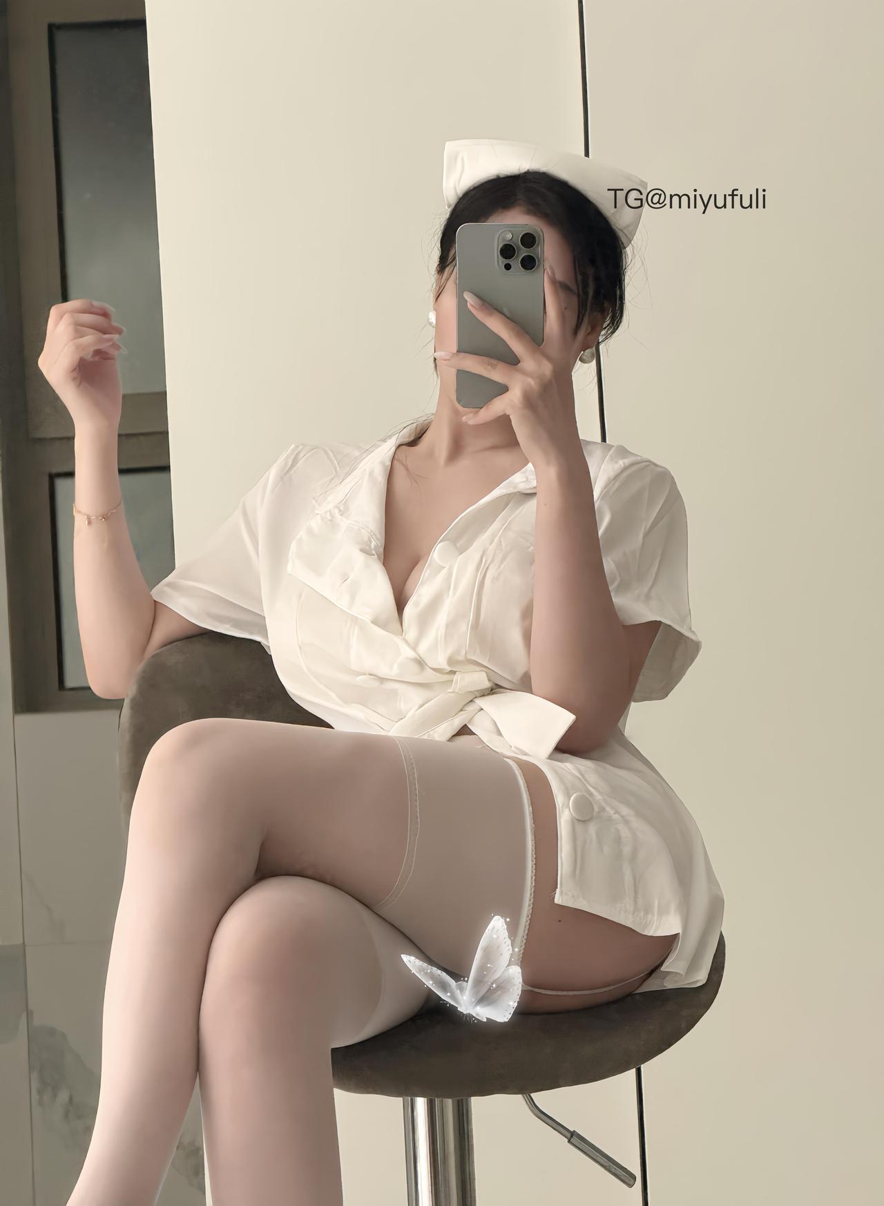 抖音 飞飞以飞飞 岛遇 NO.001期 【21P1V】