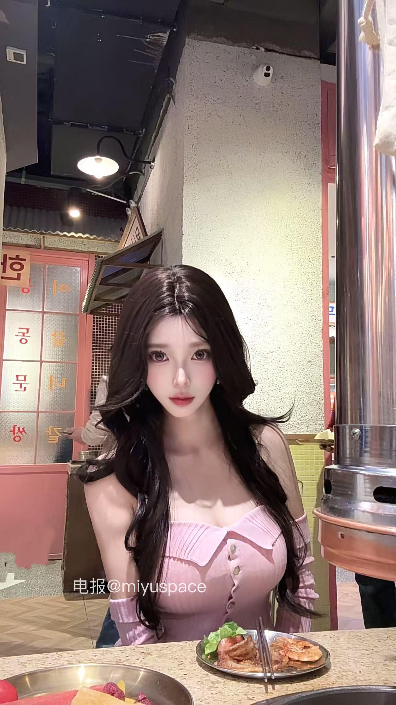 抖音 苏甜甜 岛遇 NO.001期 【27P8V】最新至：2