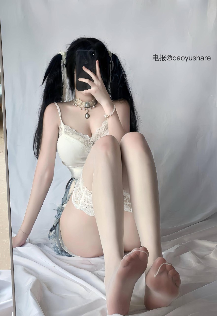 抖音 易辞 岛遇 NO.002期 【31P1V】最新至：20