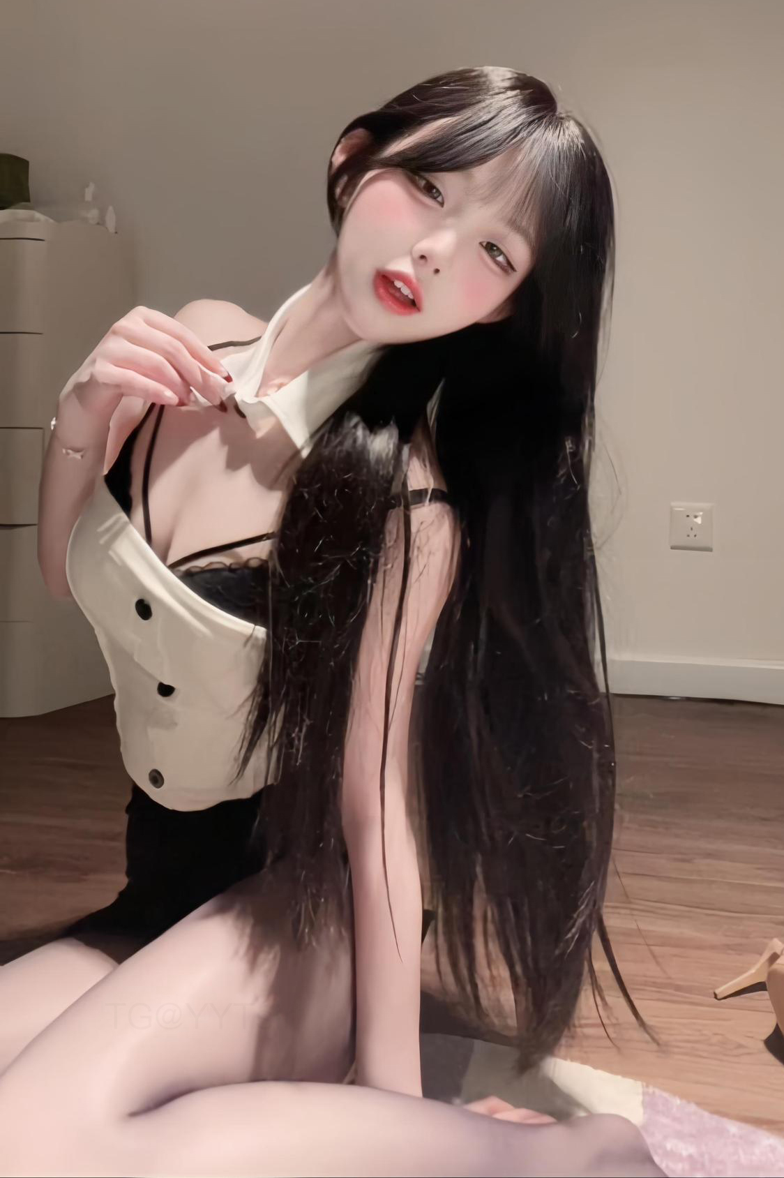 抖音 童锣烧 岛遇 NO.007期 【2P7V】最新至：20