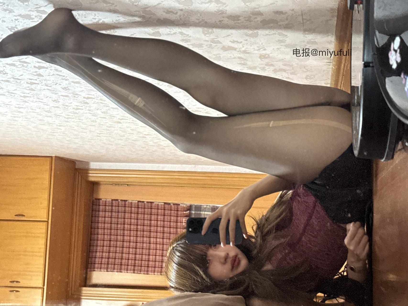 抖音 麦香鱼 岛遇 NO.001期 【18P14V】