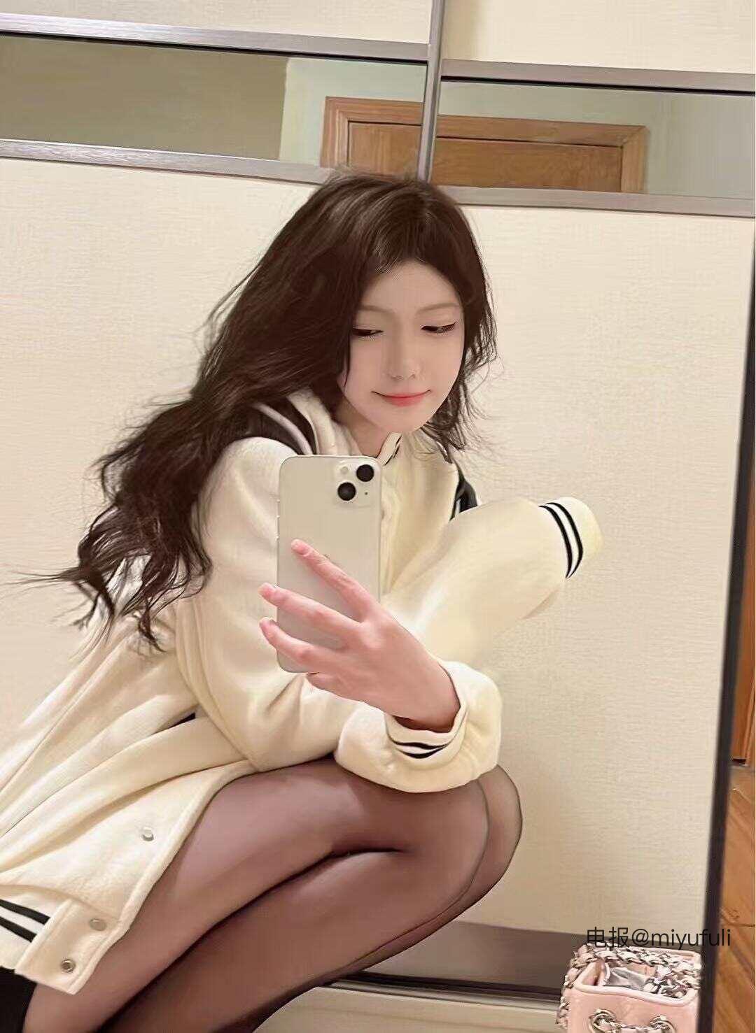 抖音 桃井萌奈 岛遇 NO.001期 【39P】最新至：20