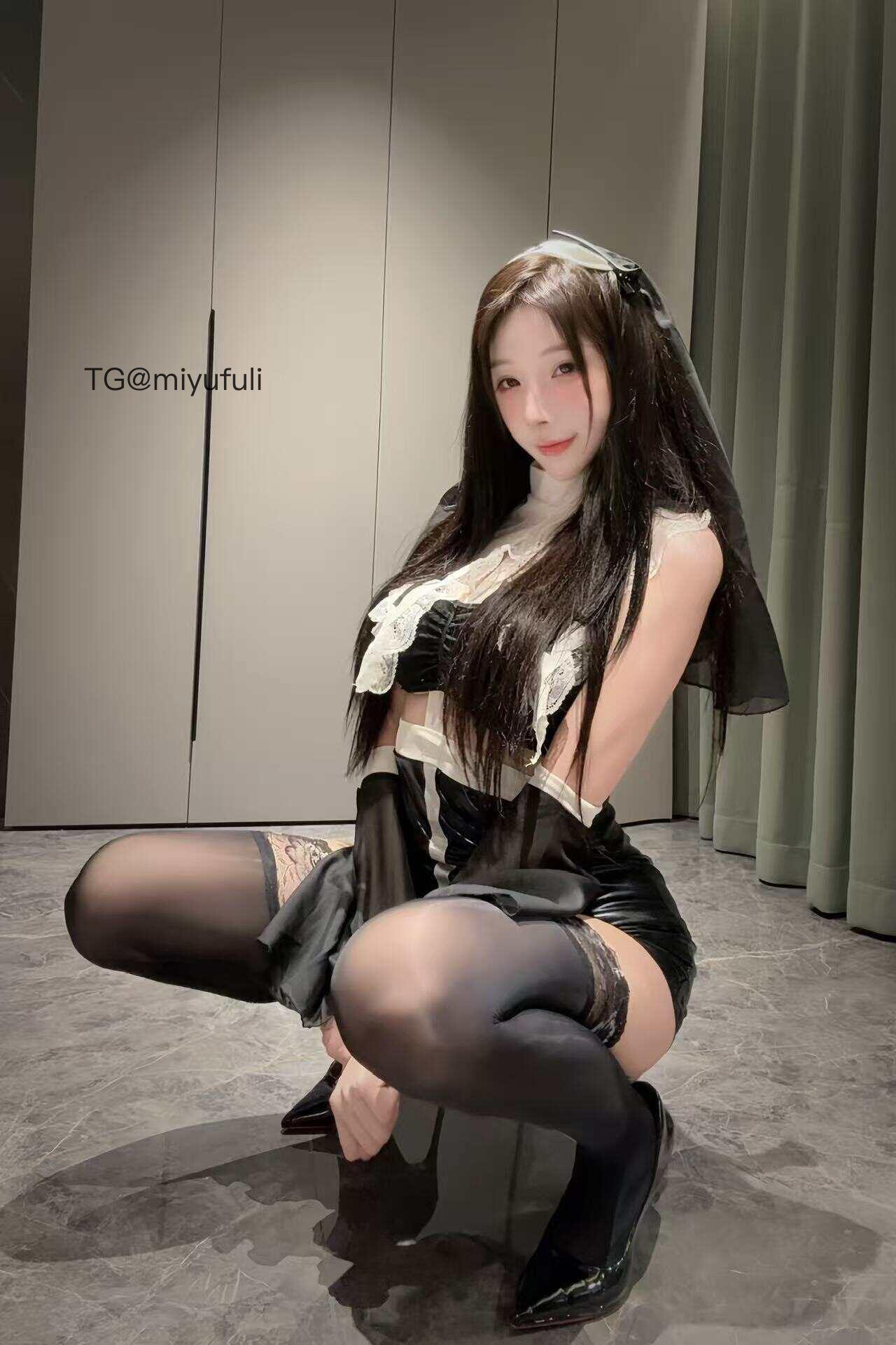 抖音 嘉欣 岛遇 NO.003期 【19P12V】