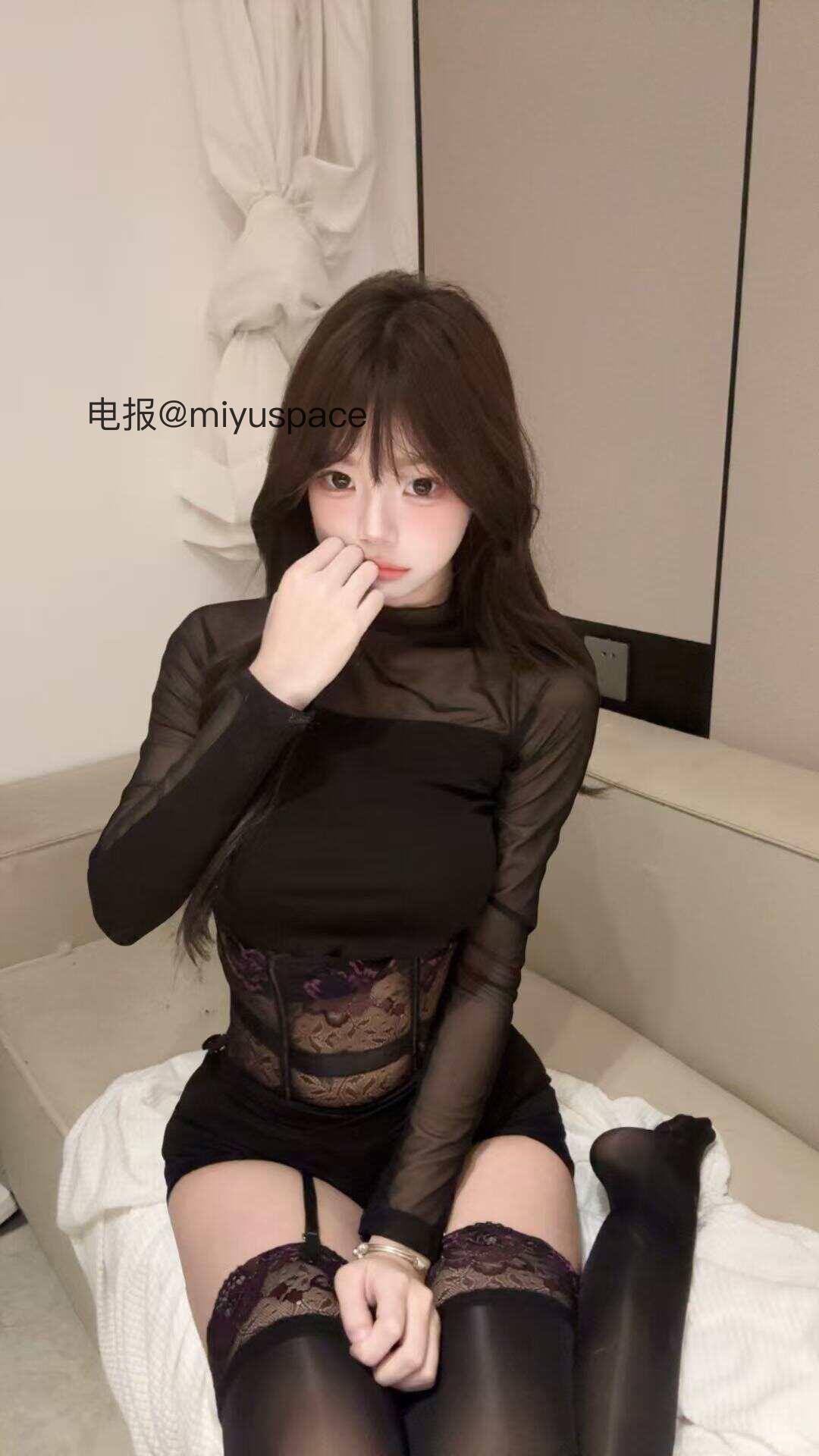 抖音 呆呆 岛遇 NO.001期 【33P】