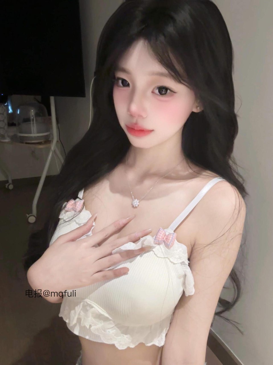 抖音 呆呆 岛遇 NO.002期 【7P25V】