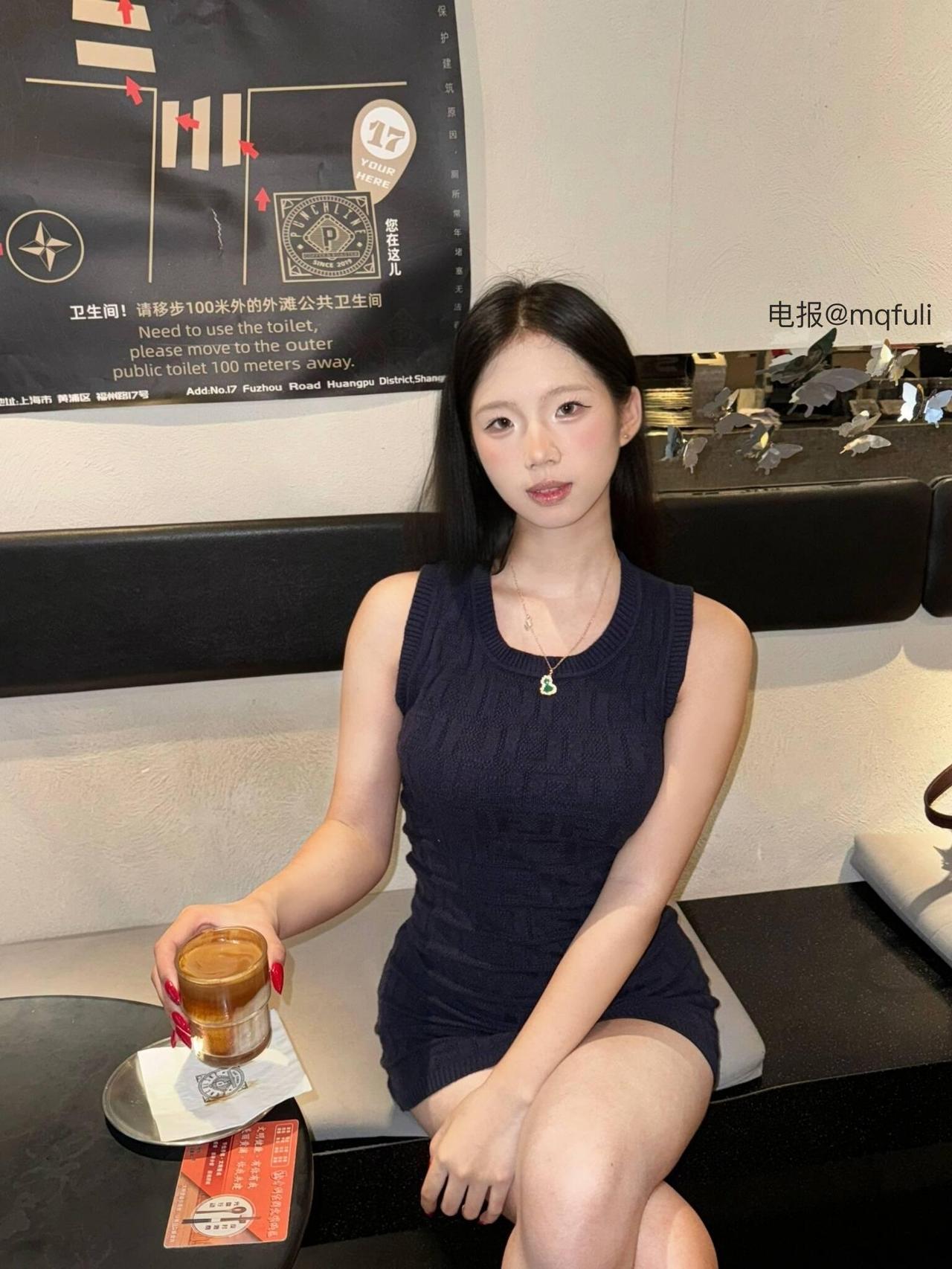 抖音 101涵涵 岛遇 NO.002期 【1P7V】最新至：