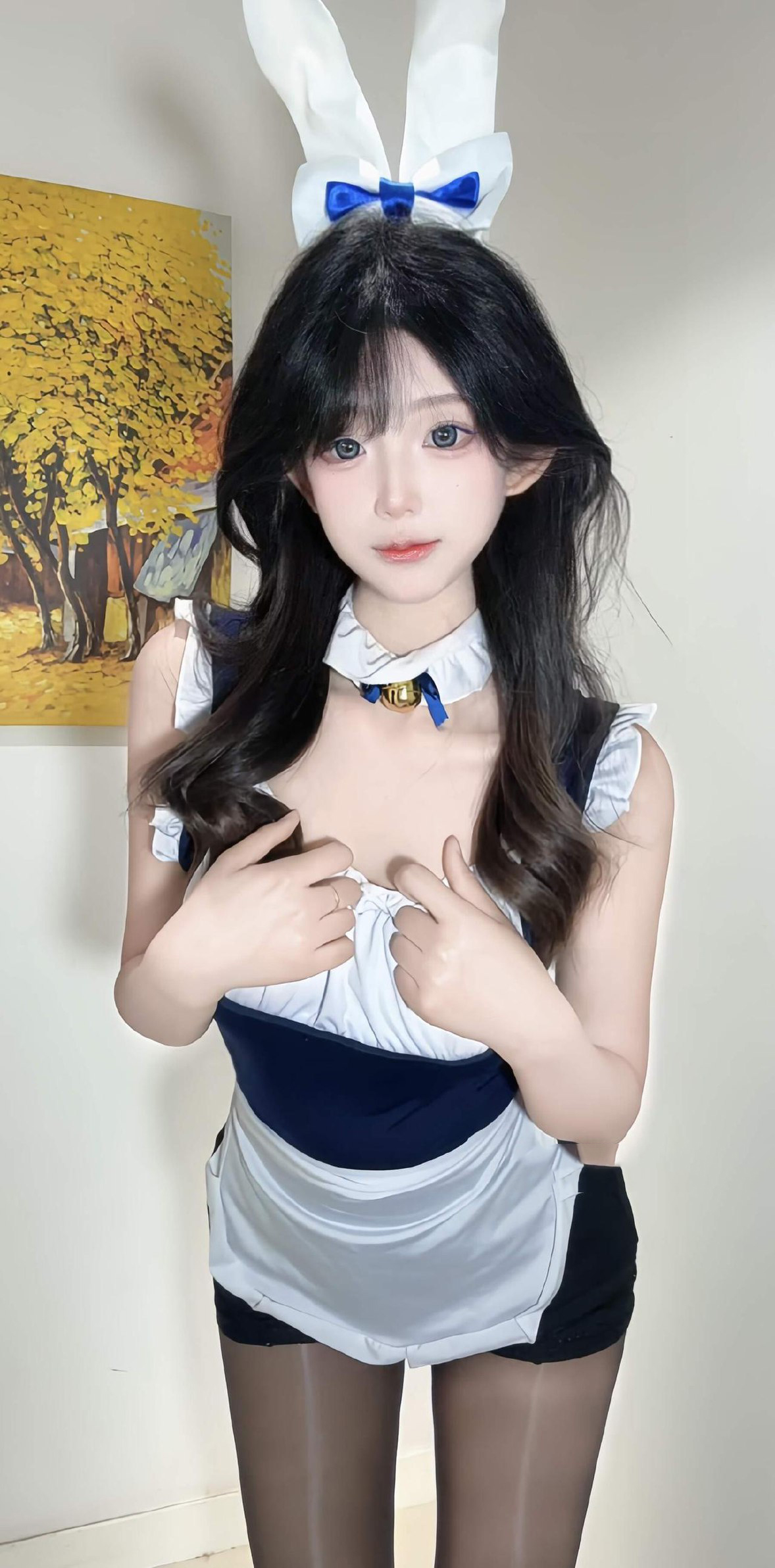 抖音 叮咚 岛遇 NO.001期 【20P15V】最新至：2