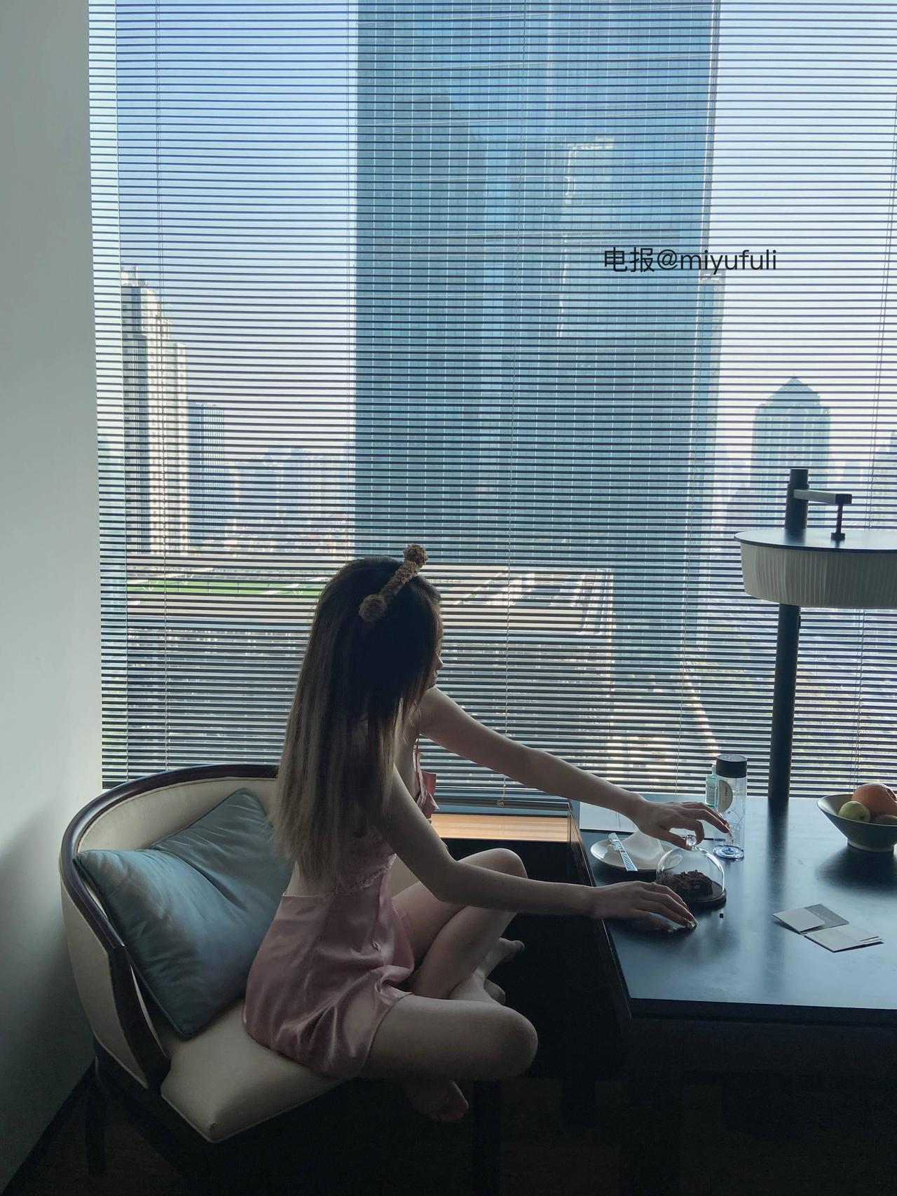 抖音 chiara 秘语空间 NO.001期 【28P7V】