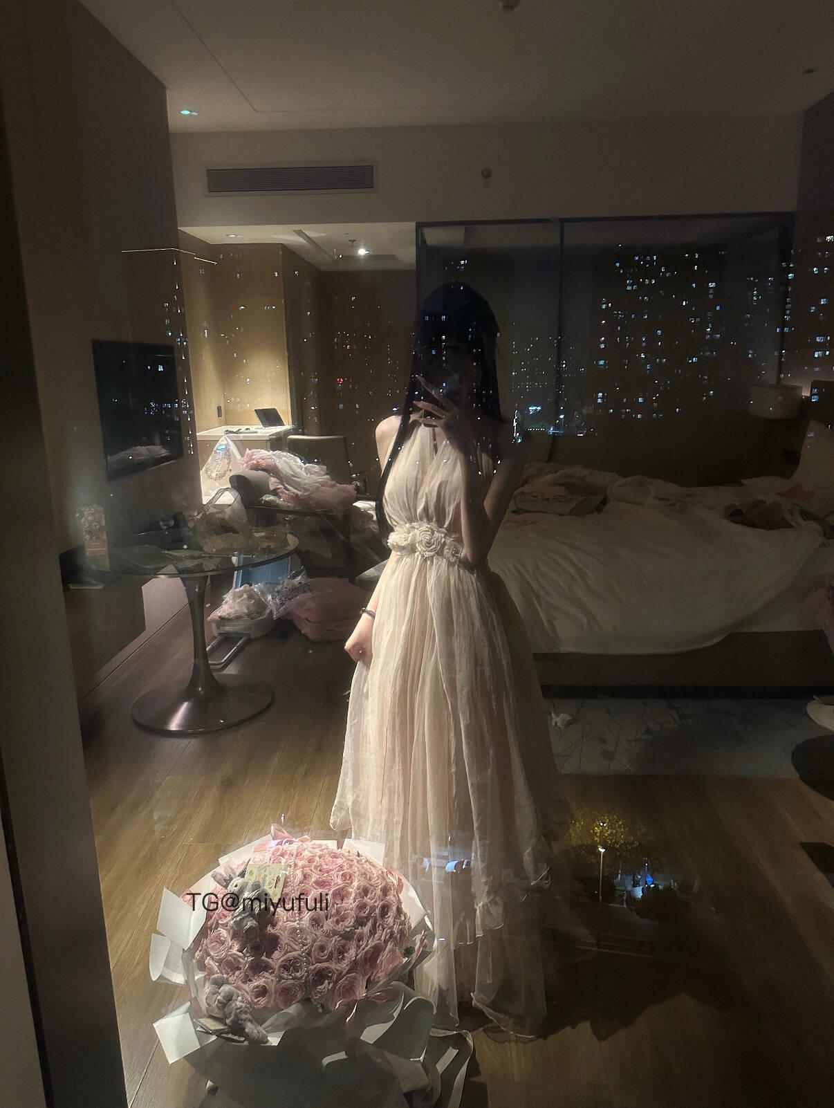 抖音 小奈酱啵 岛遇 NO.003期 【27P】