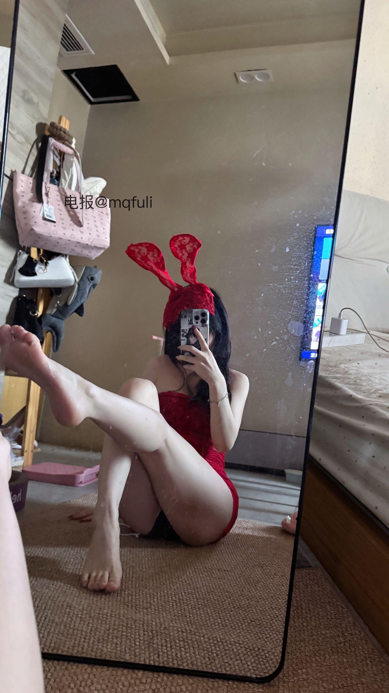 抖音 雪顶 岛遇 NO.006期 【9P】最新至：2025.