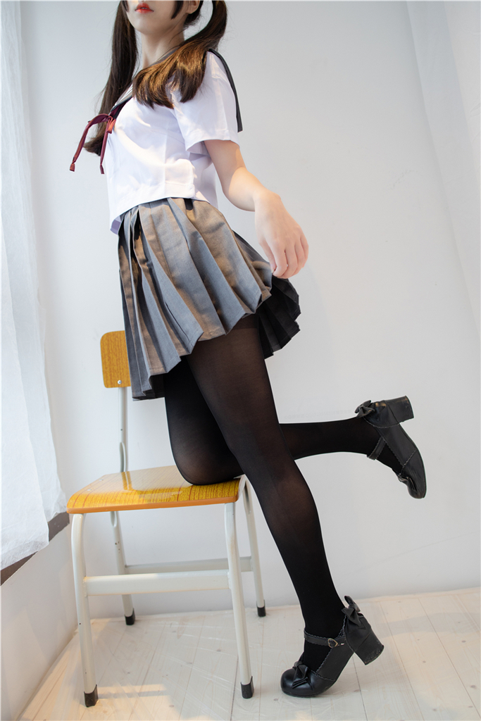 森萝财团 X-046 [105P1V]