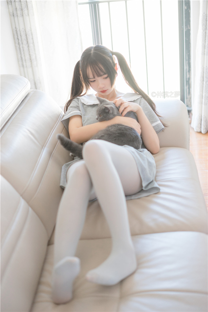 轻兰映画 SPL.014 [110P]