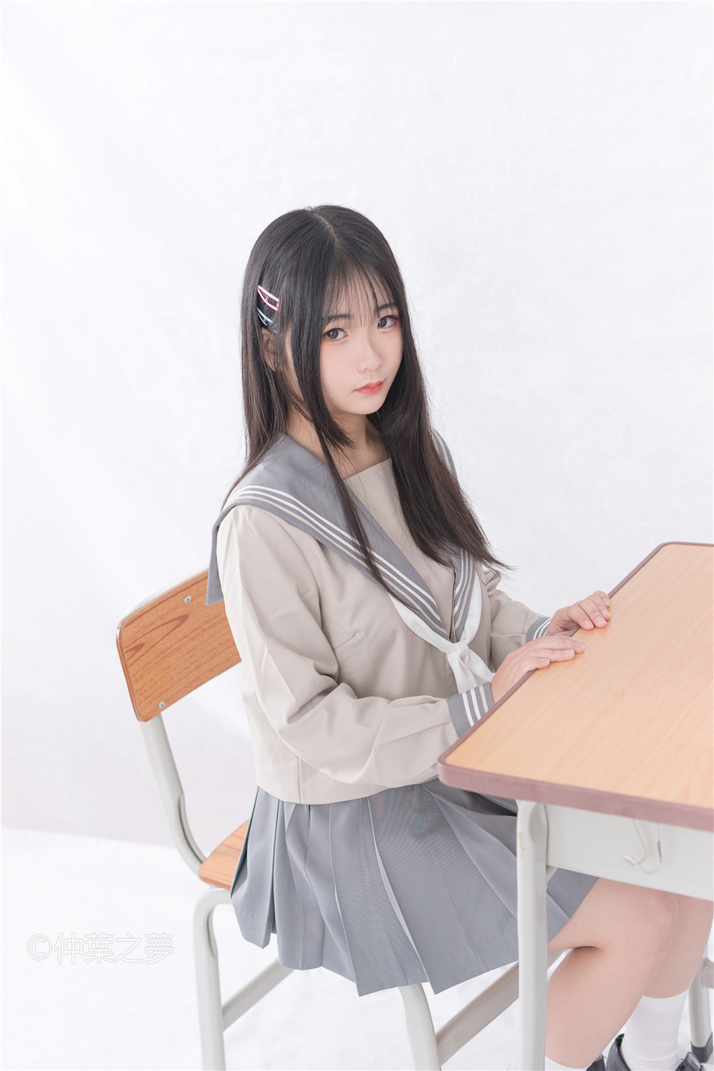 轻兰映画 Grand.003 [81P]