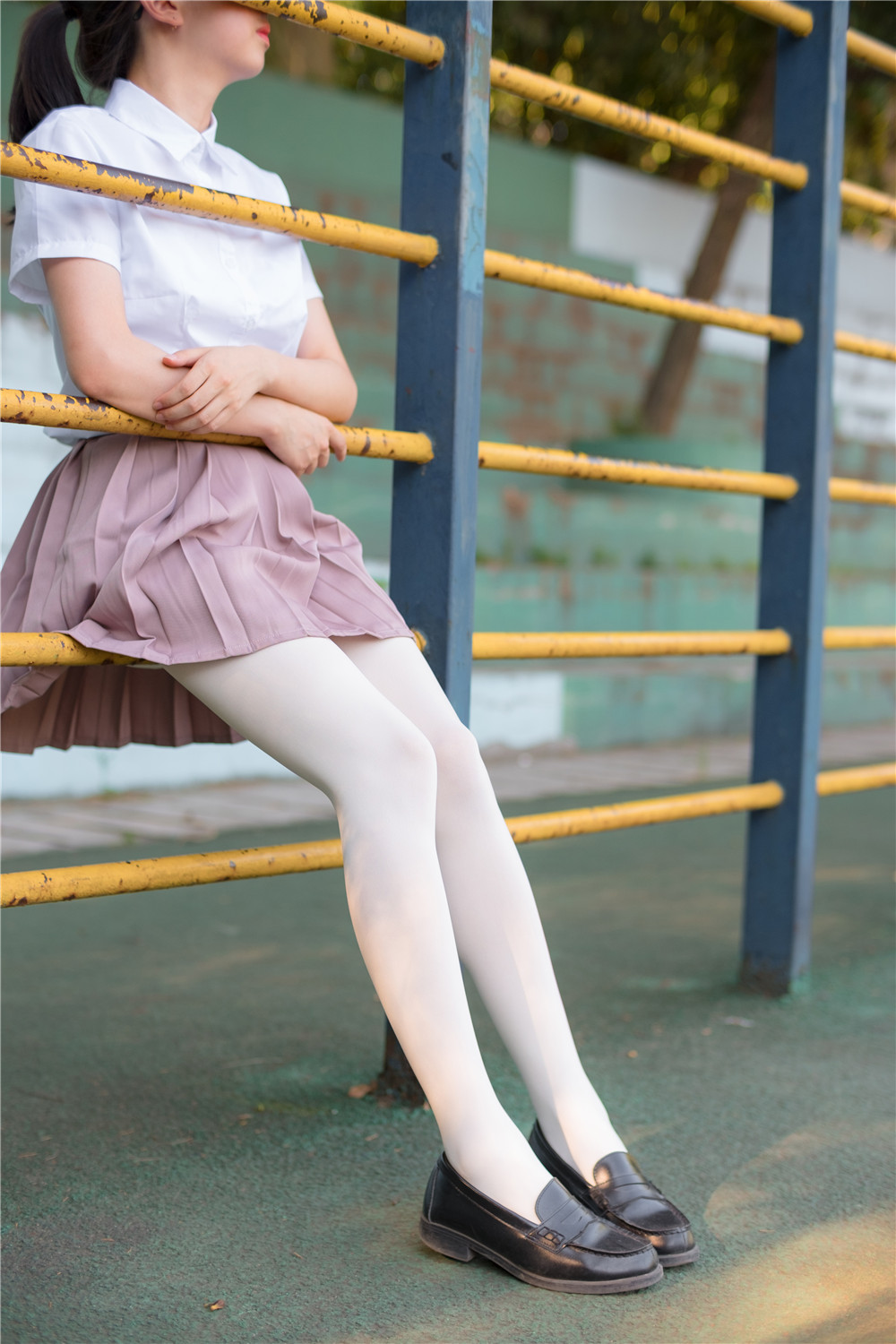 森萝财团 R15-030 [67P]