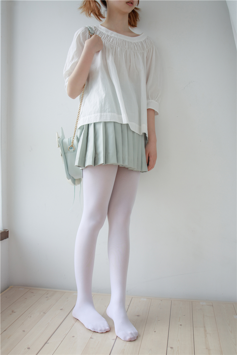 JKFUN-009 默陌 [105P1V]