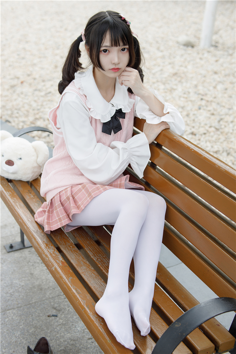 JKFUN-007 默陌 [126P1V]