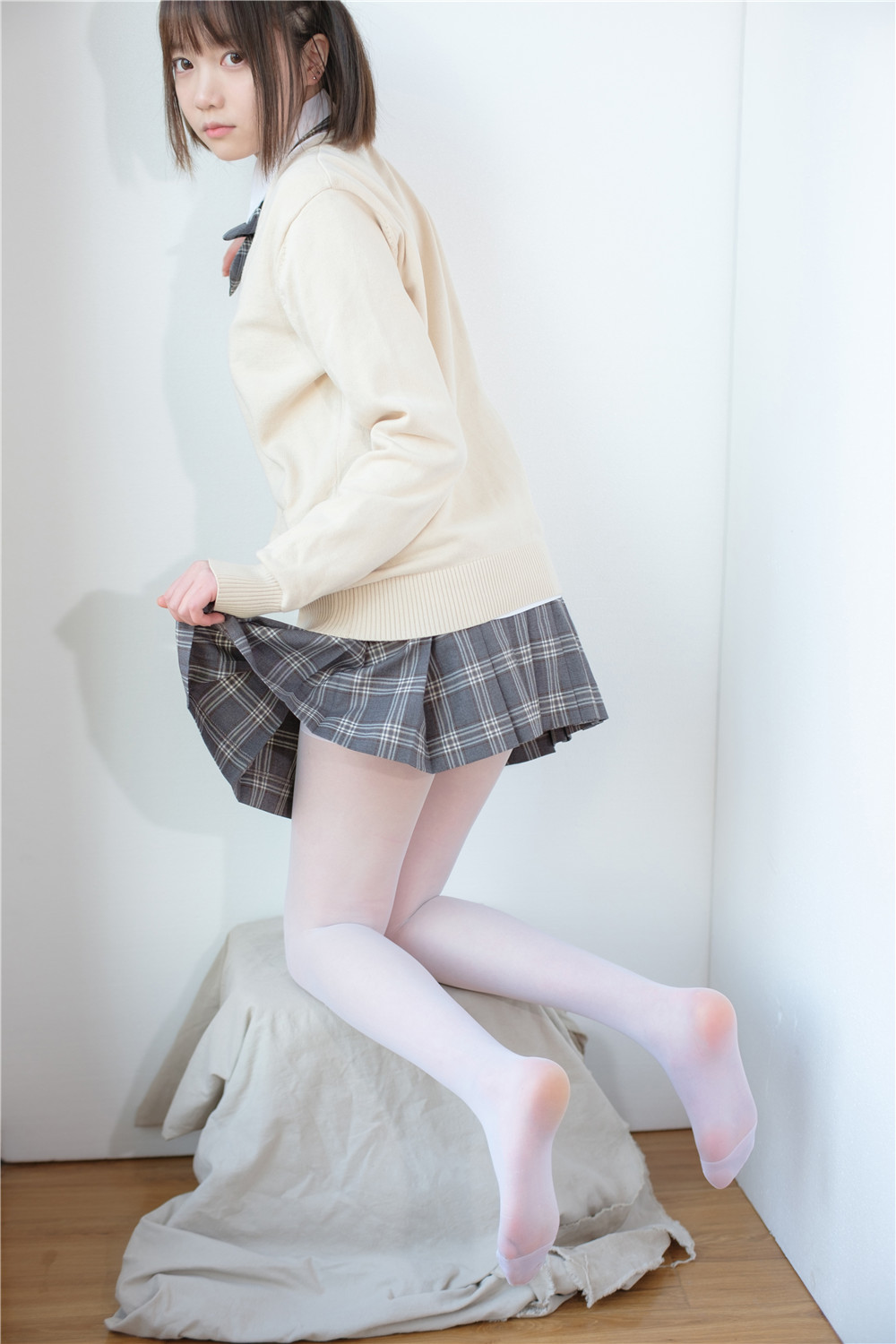 森萝财团  X-010 [83P1V]