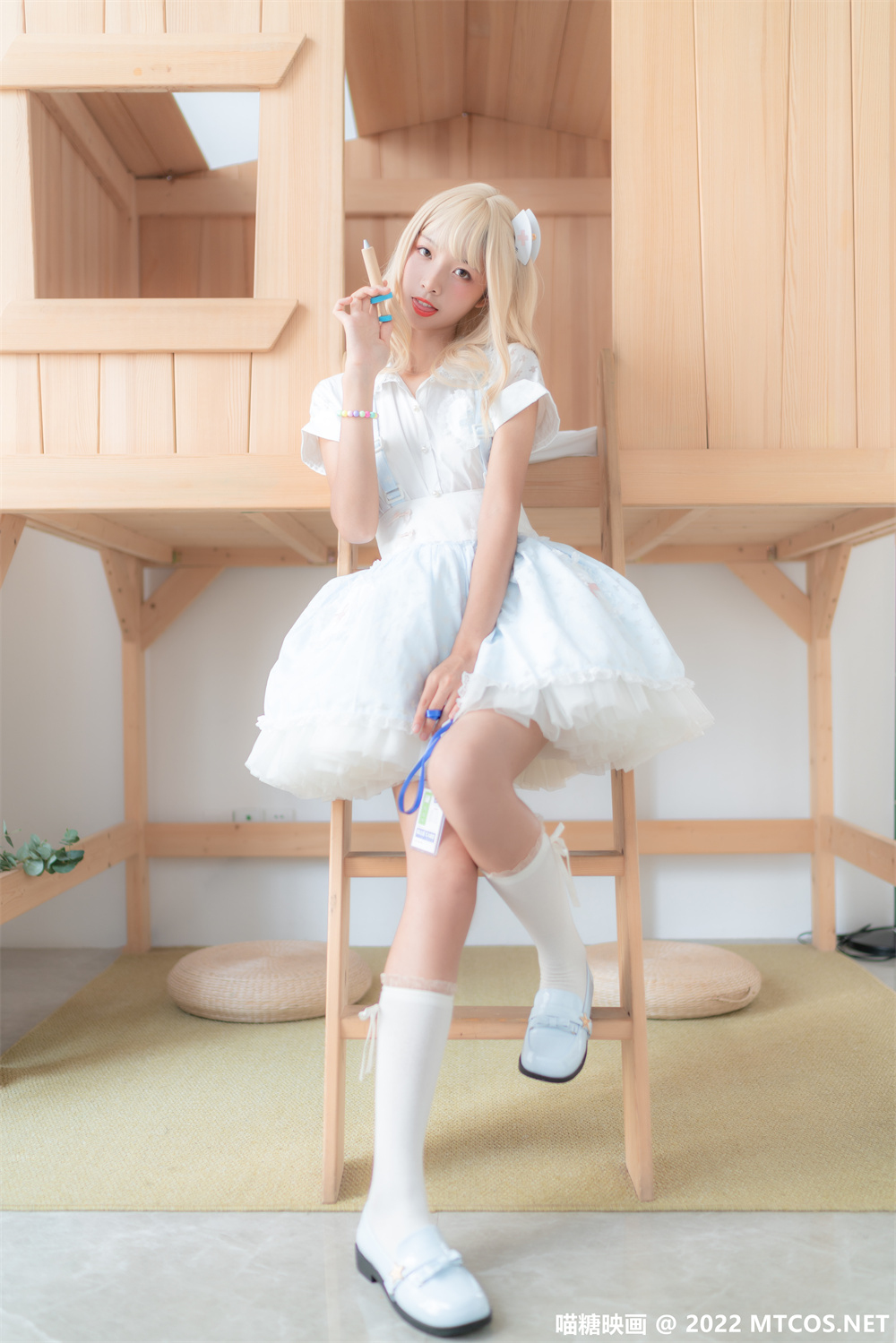 喵糖映画 VOL.531 [37P]