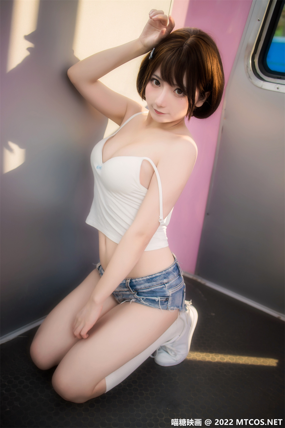 喵糖映画 VOL.532 [31P]