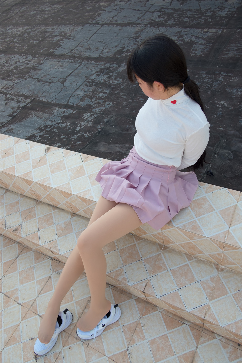 森萝财团 R15-038 [96P]