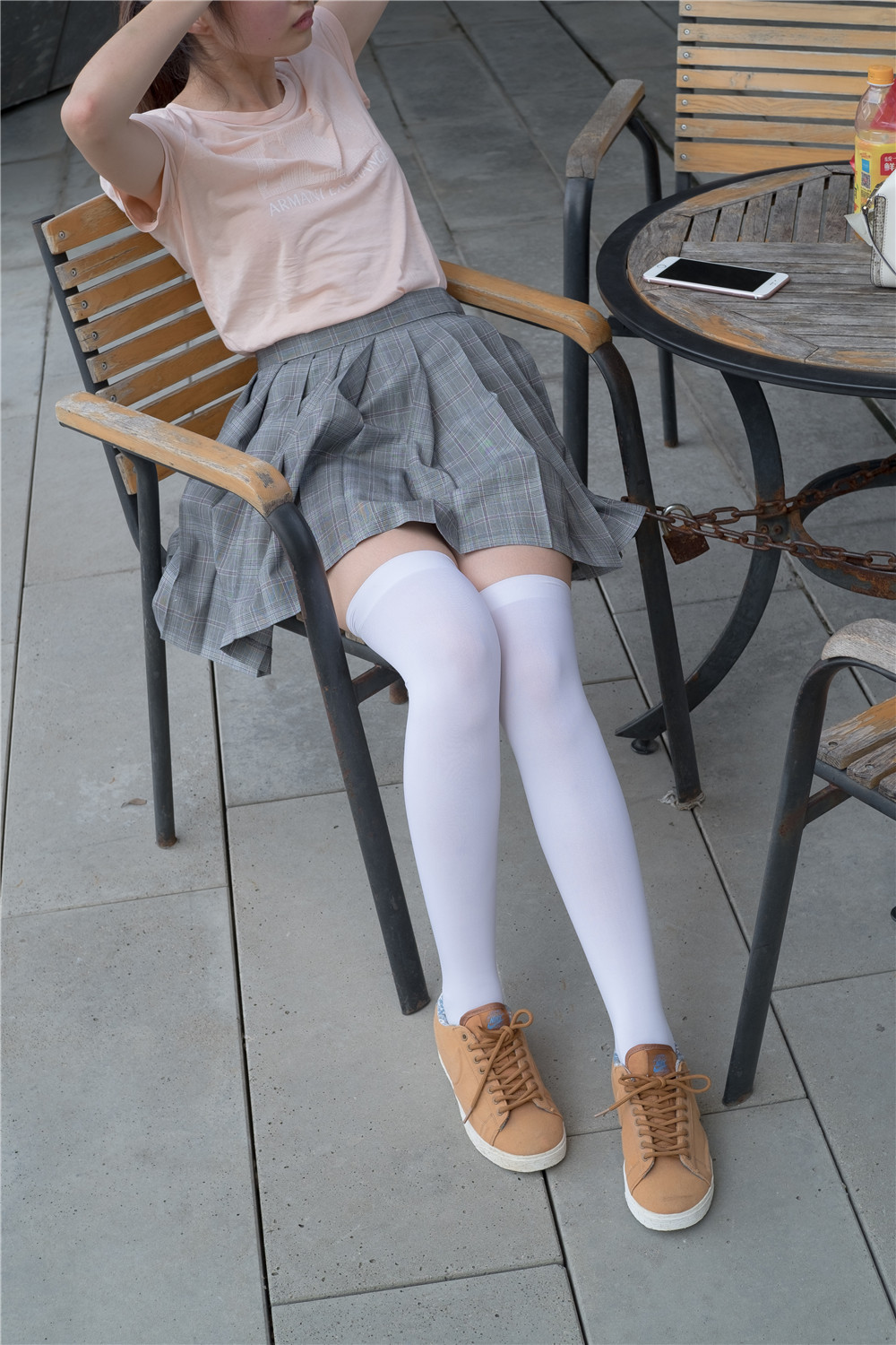 森萝财团 R15-032 [113P]