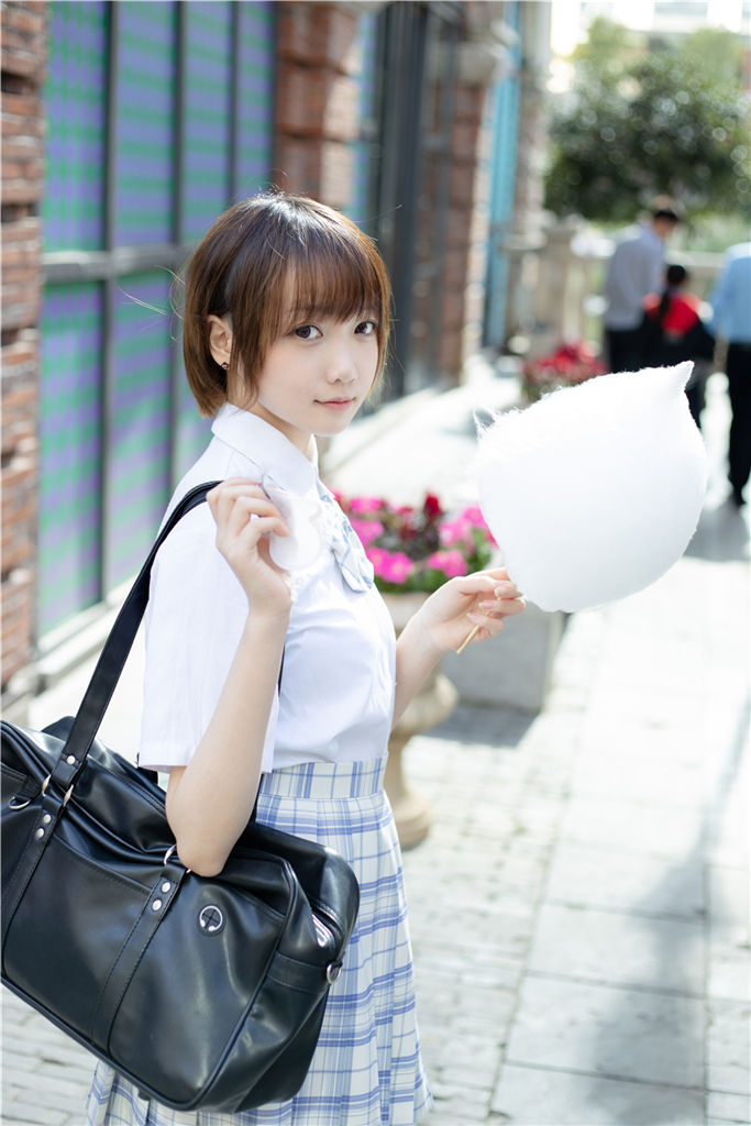 森萝财团 SSR-011 [104P]