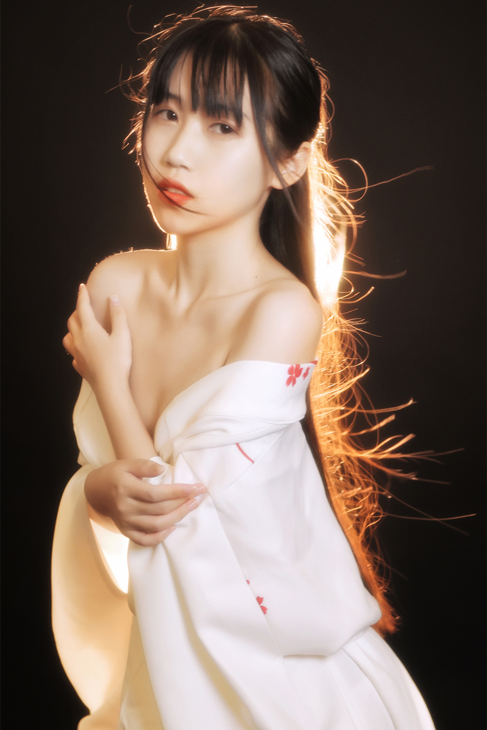 不呆猫 NO.023 和服 [39P-47MB]