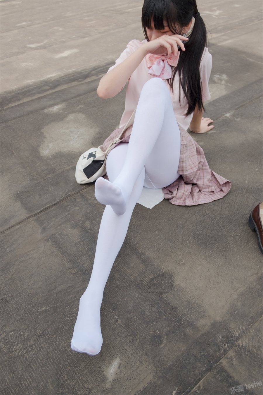 森萝财团 – [BETA-001] [9