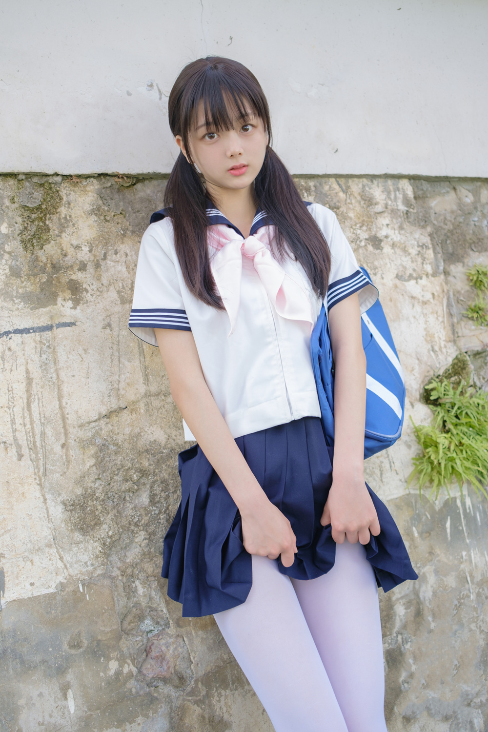 稚乖画册 单车郊游 [85P]