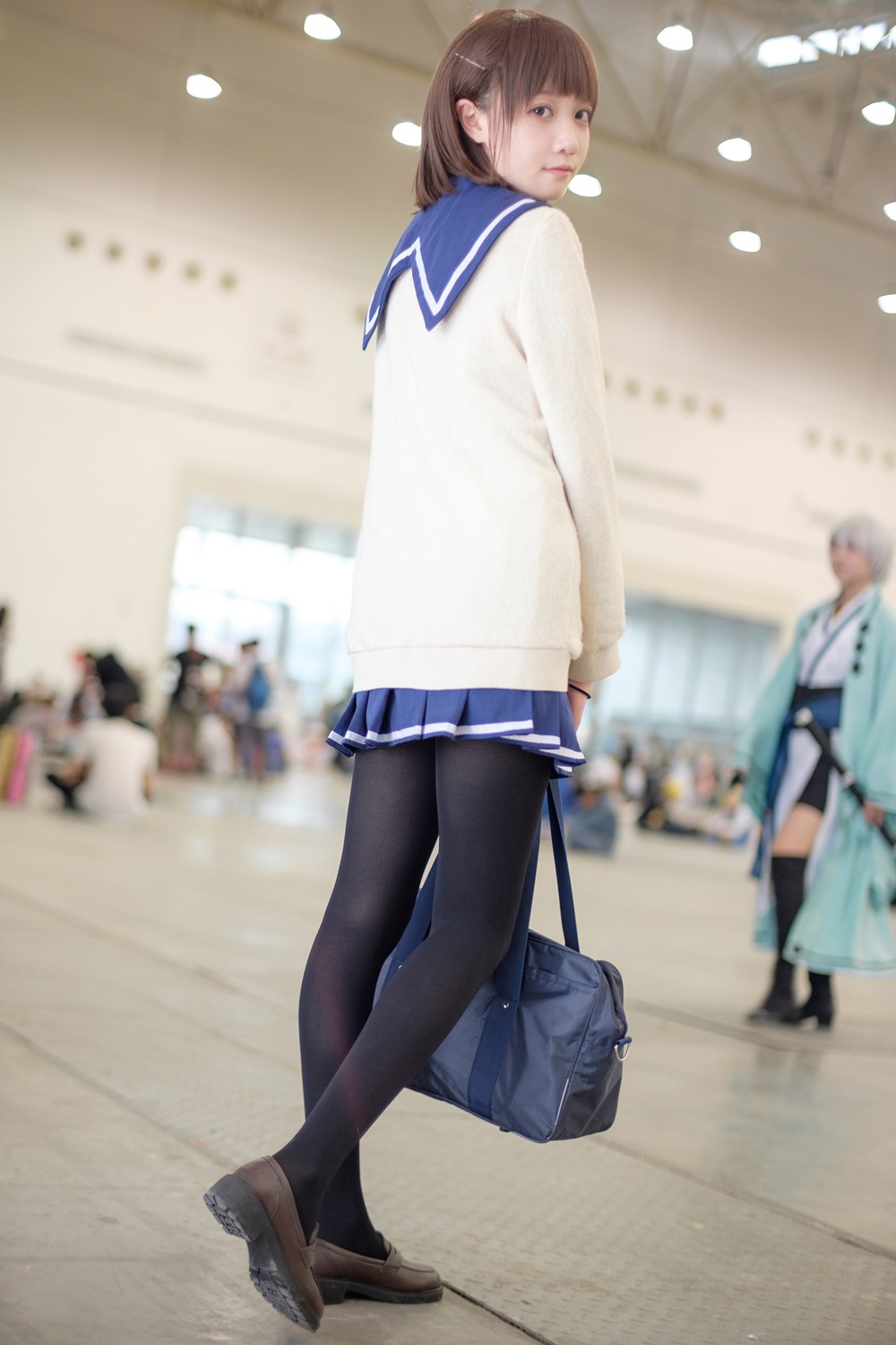 森萝财团 FREE-004 [24P]