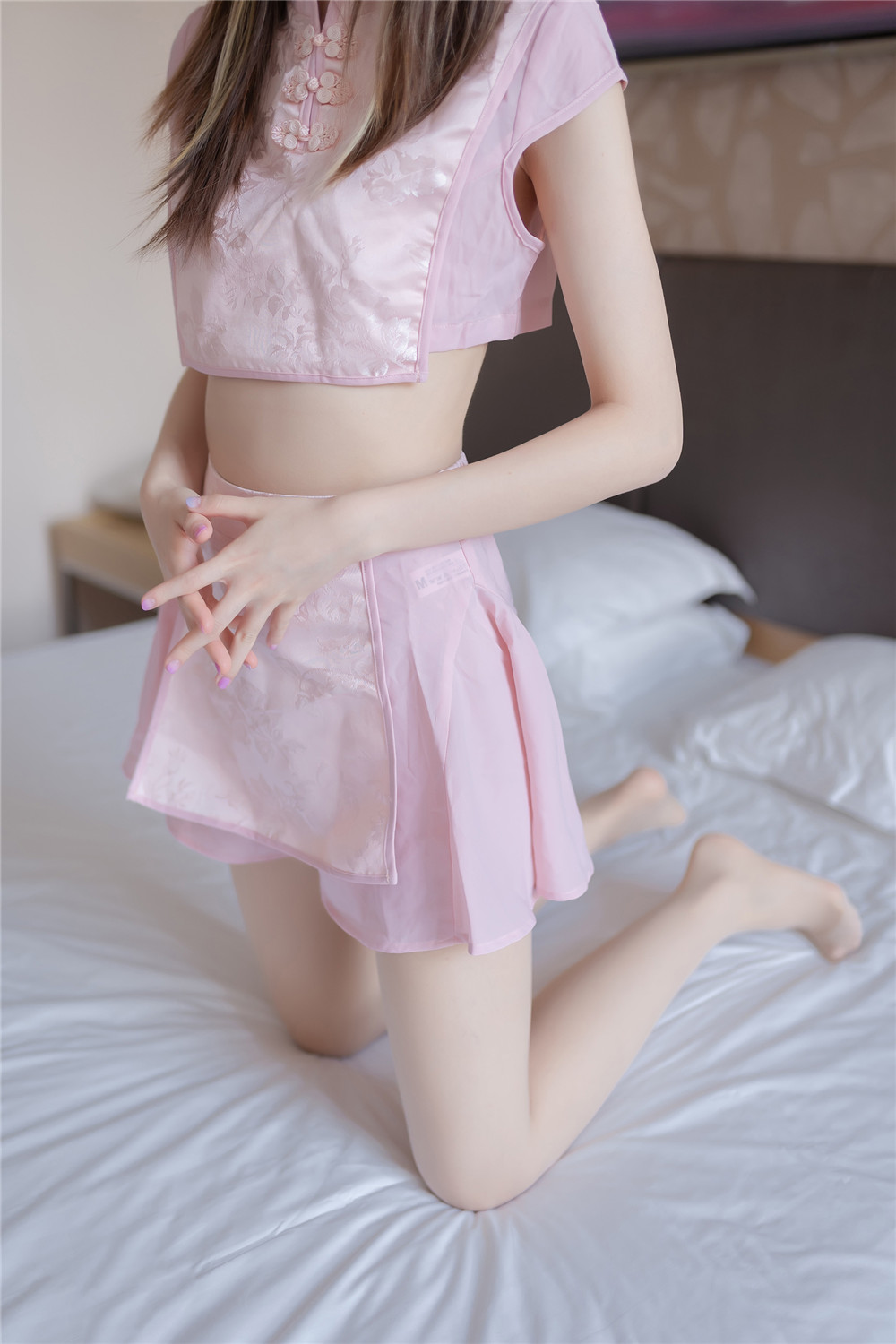 风之领域 0263 [40P] 独家