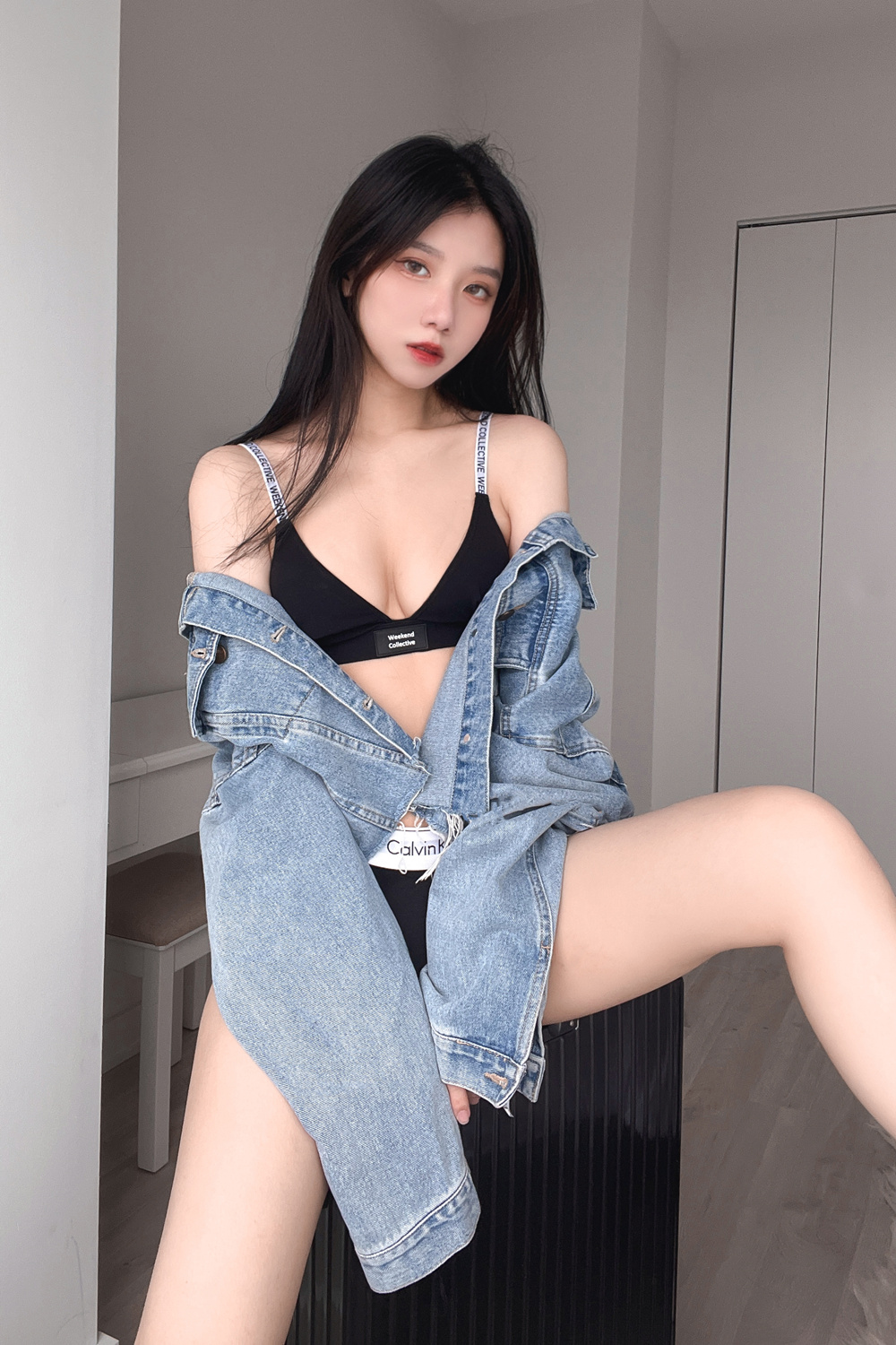 果咩酱w NO.027 有氧运动1 [80P-280MB]