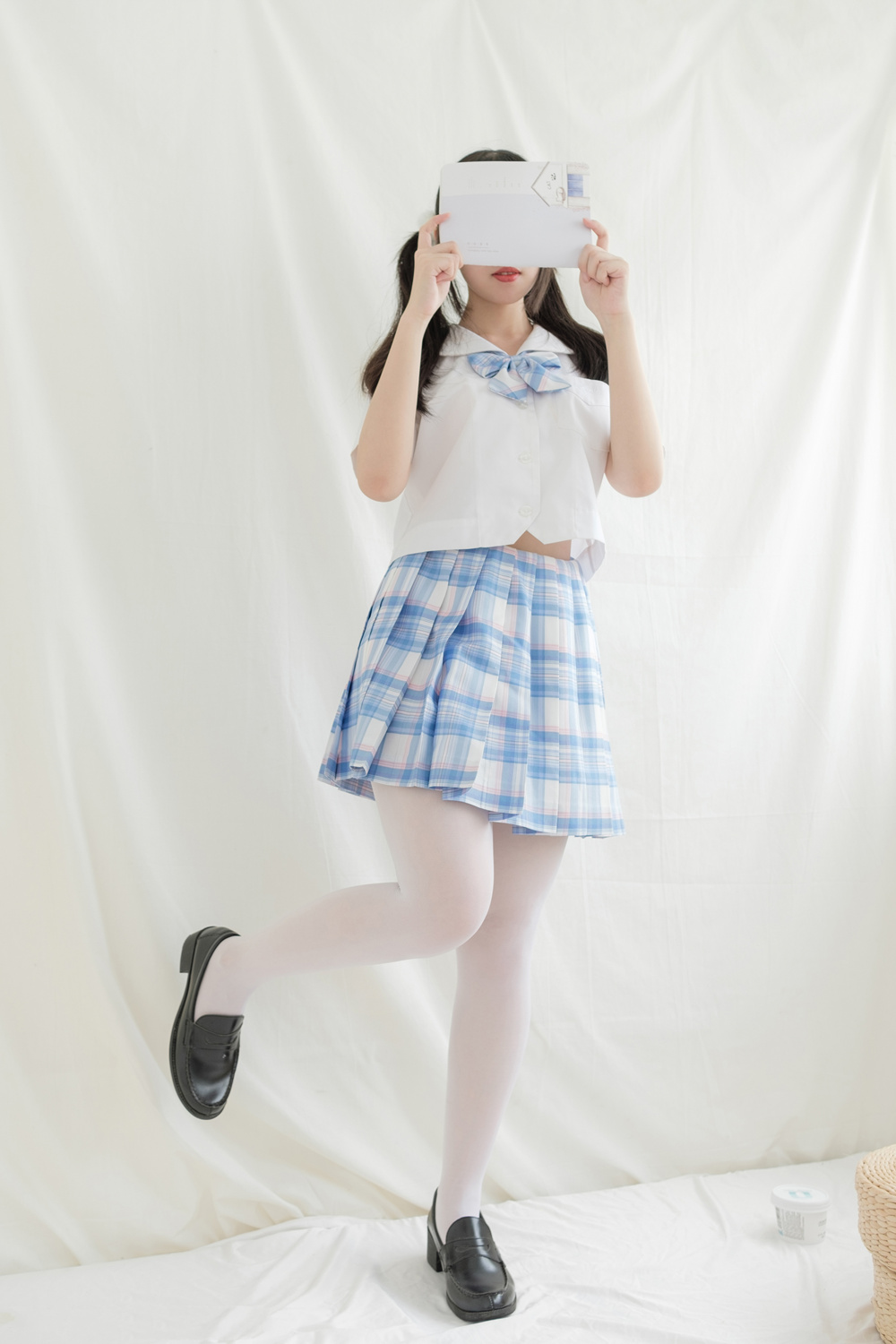 轻兰映画 HANA.001 [65P]