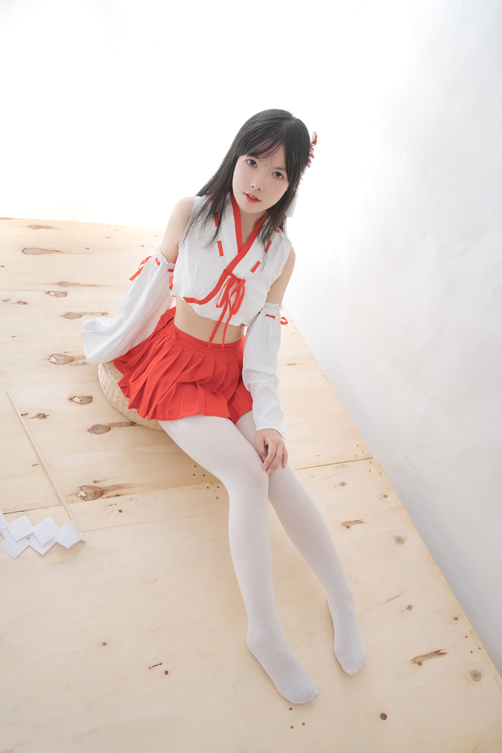 轻兰映画 HANA.010 [69P]