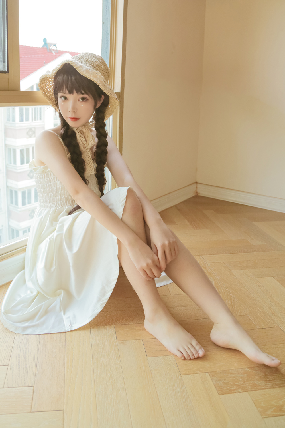 Fushii_海堂 NO.004 近距离恋爱 [40P-23