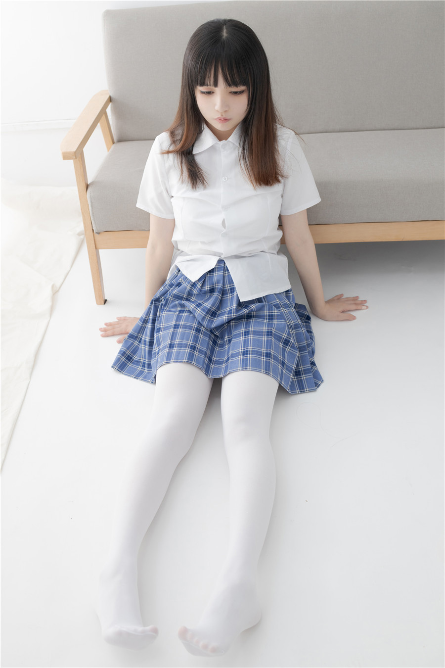 紧急企画 – Q-001 [88P]