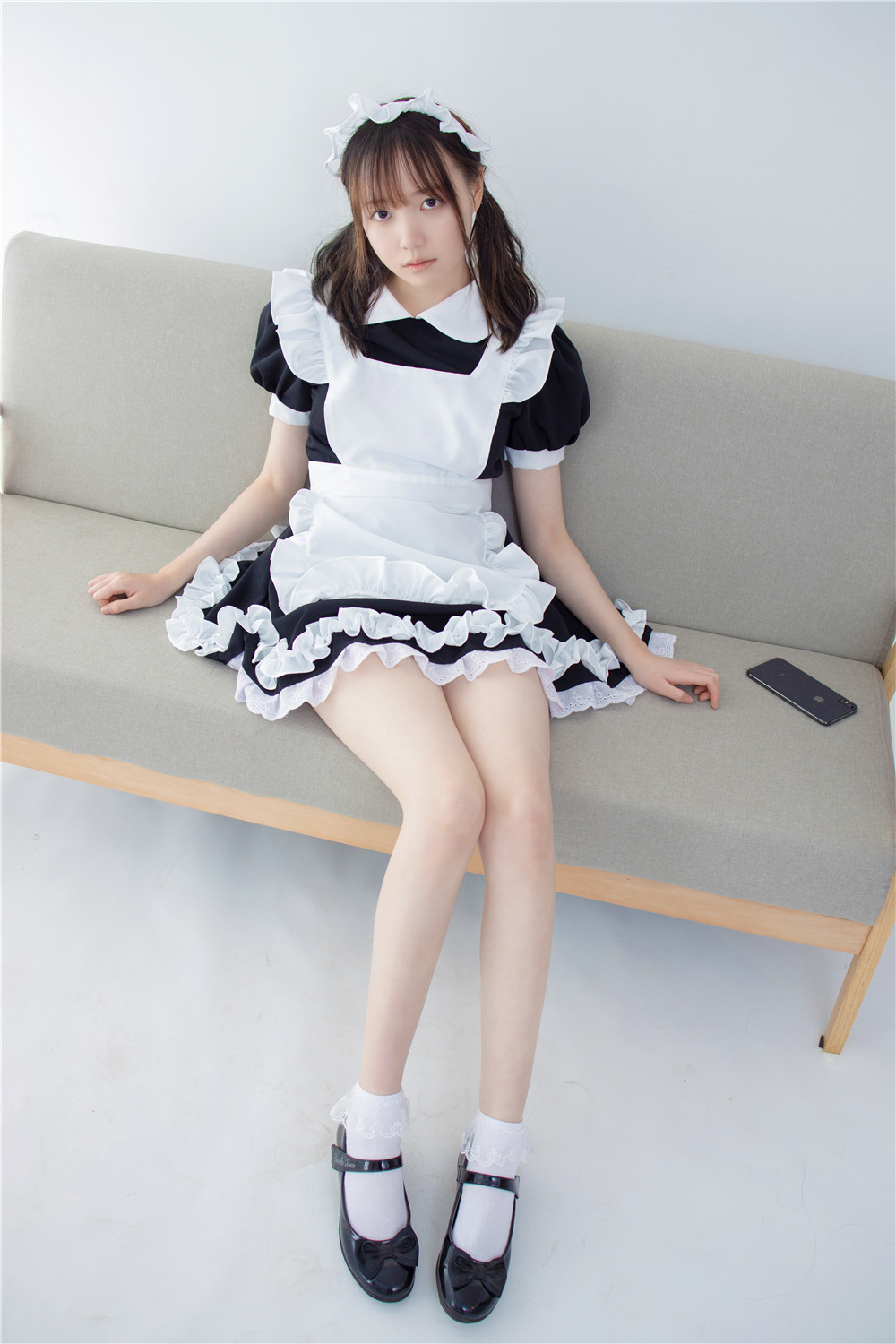 JKFUN-百圆定制 2-2 Aika [32P1V]