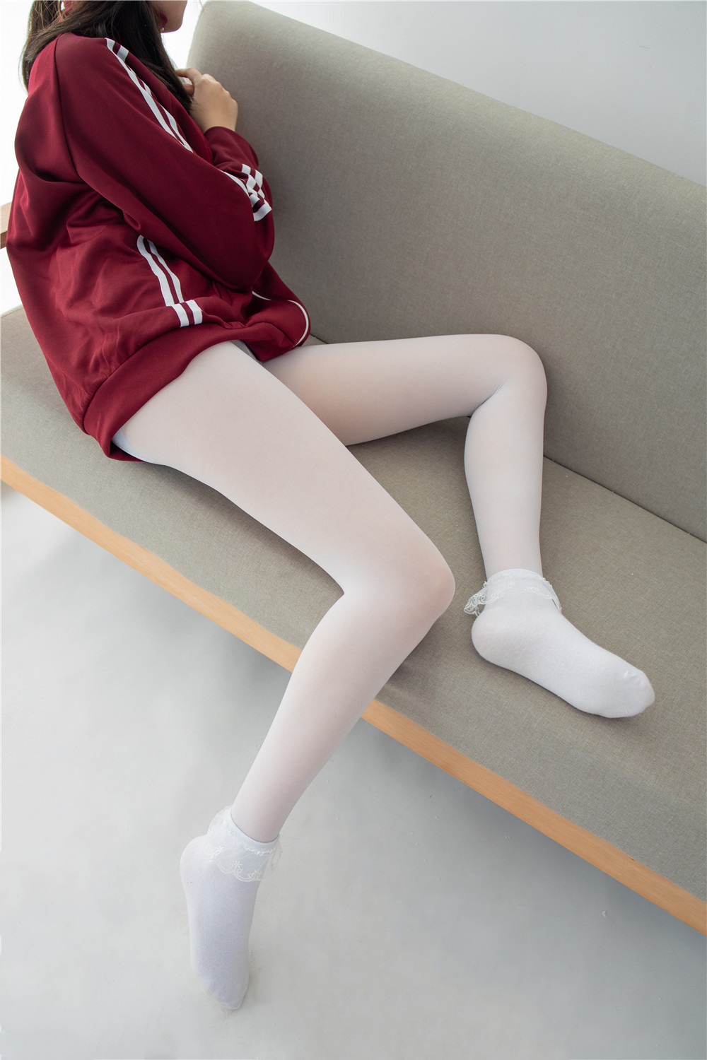 JKFUN-百圆定制 2-3 匿名 [40P1V]