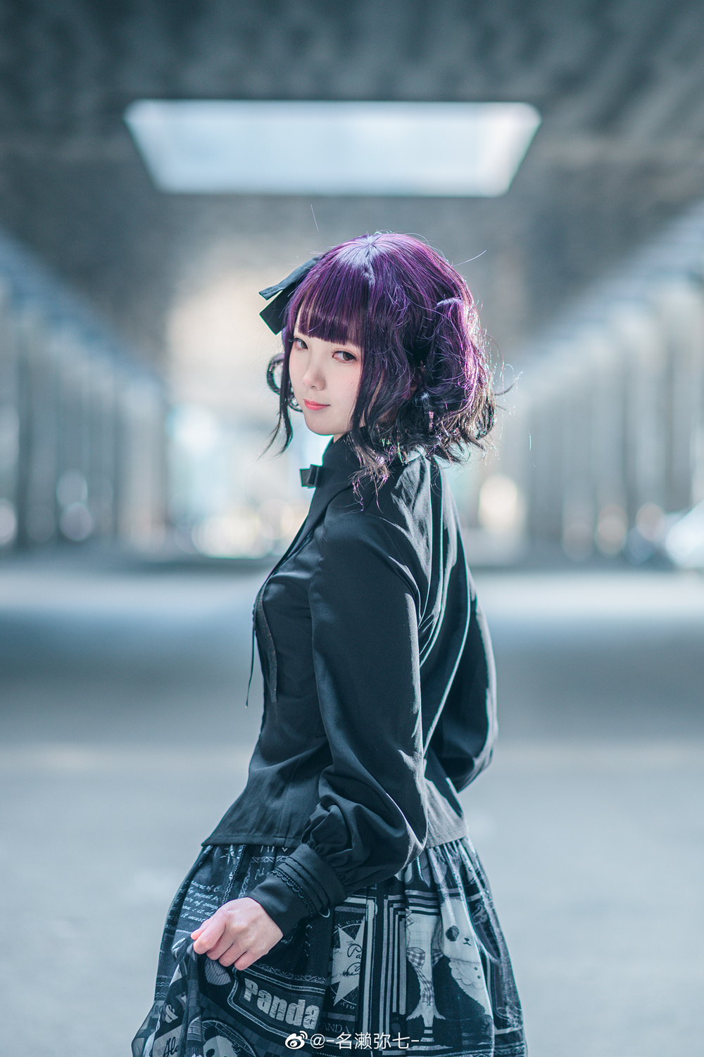 名濑弥七 NO.006 空前绝后 [9P-132MB]