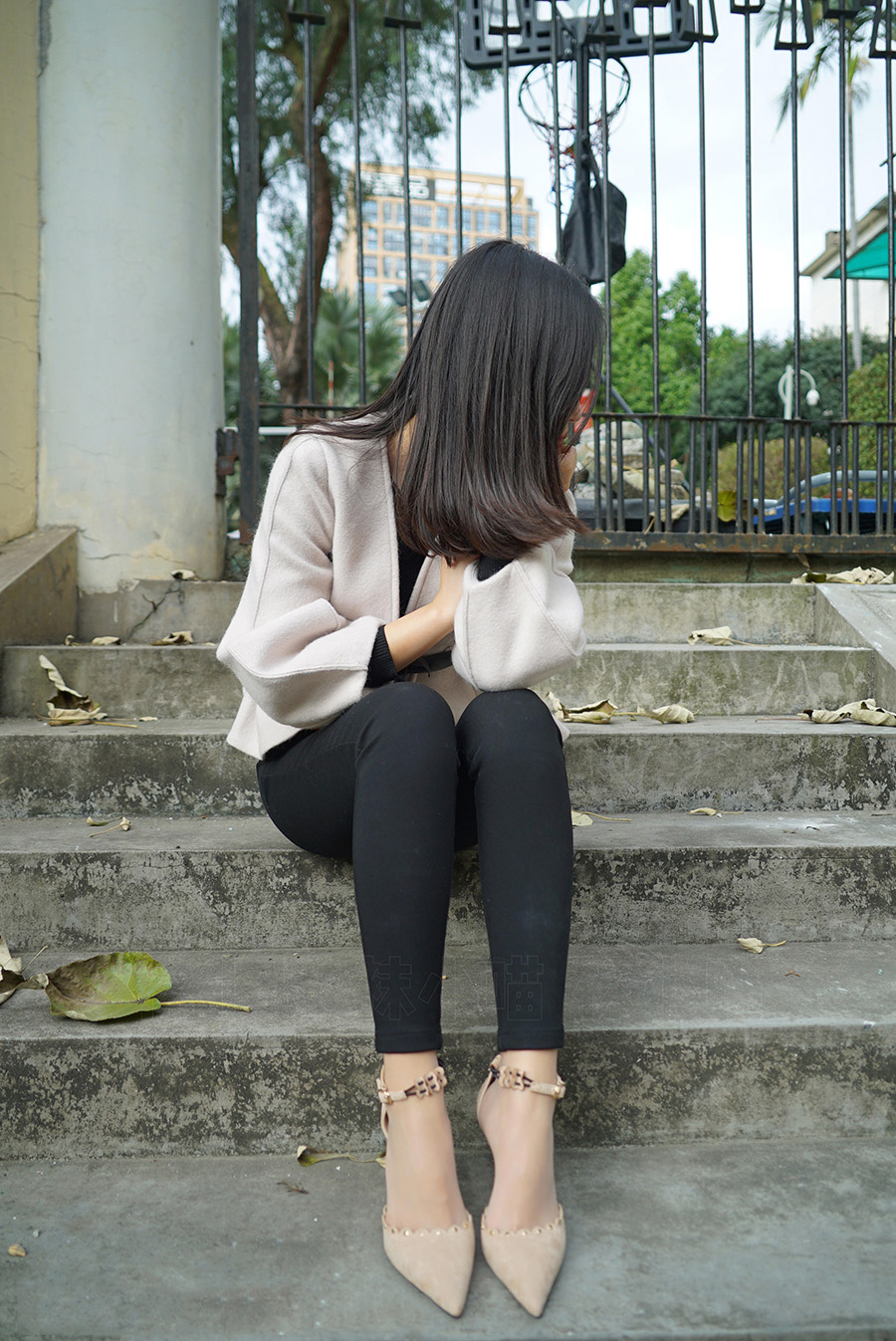 袜小喵 KT086《开工大吉》